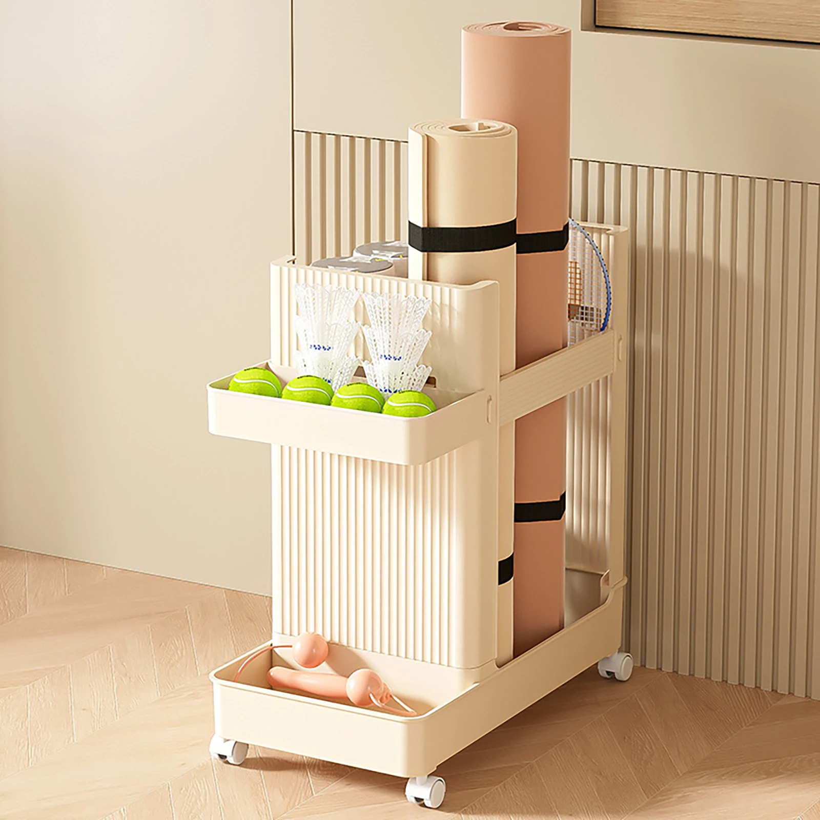 Стойка для гантелей, малая, для спортзала, для йоги, тележка для хранения тренажеров, для утяжелений, гантелей, ковриков для йоги, гирь — Желтая
Стойка для гантелей, малая, для спортзала, для йоги, тележка для хранения тренажеров, для утяжелений, гантелей, ковриков для йоги, гирь — Желтая