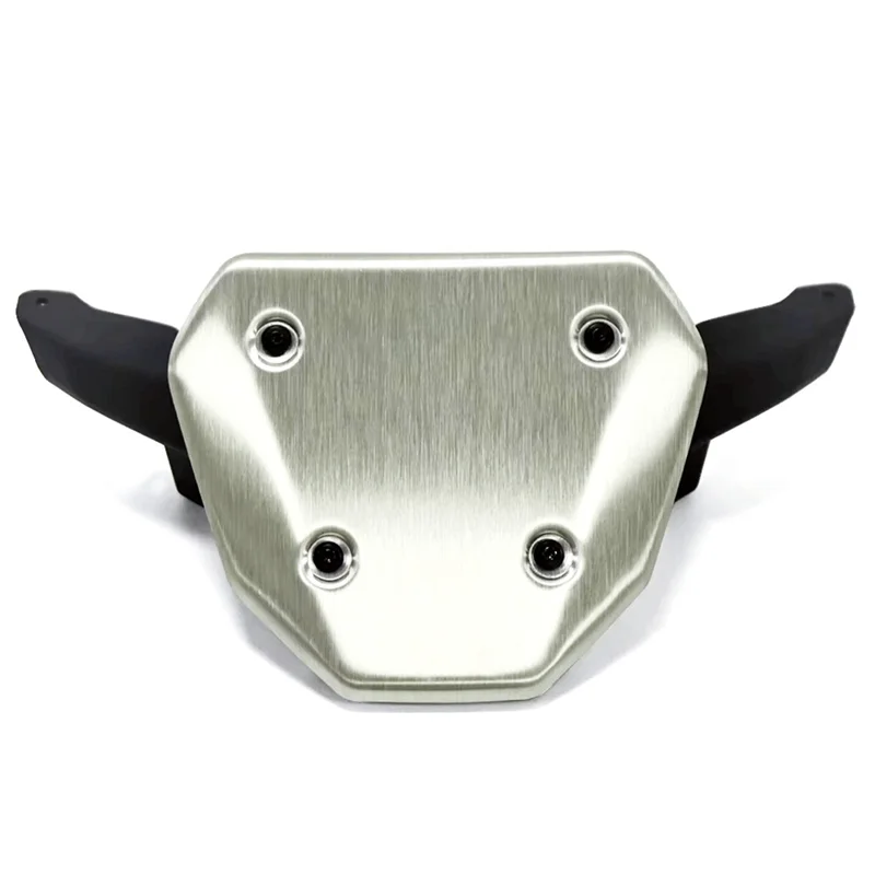Prominent Motorcycle Windshield Windscreen Motorcycle Wind Screen Deflector For MT09 MT-09 SP Sliver
Prominent Motorcycle Windshield Windscreen Motorcycle Wind Screen Deflector For MT09 MT-09 SP Sliver