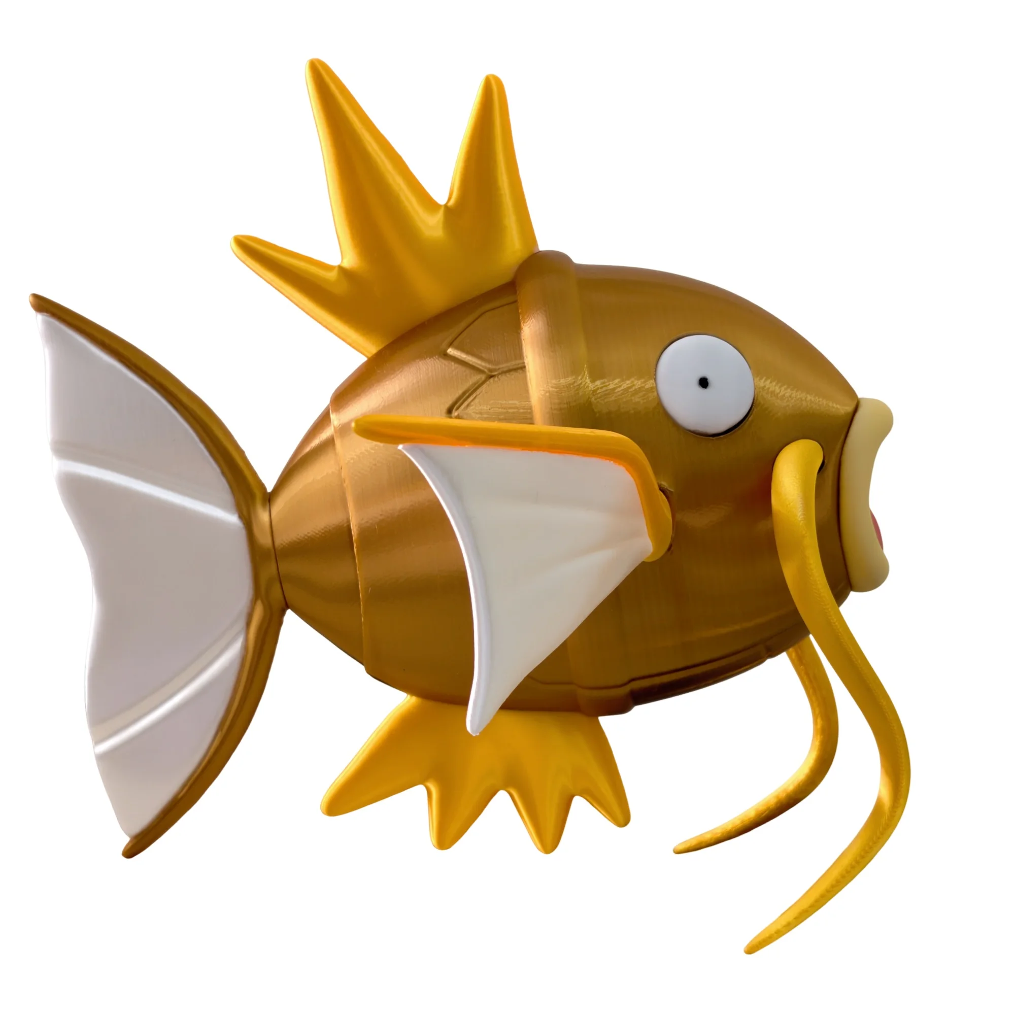 Pokemon Magikarp Gyarados Figure Model Toys For Fridge Or Desktop
Pokemon Magikarp Gyarados Figure Model Toys For Fridge Or Desktop