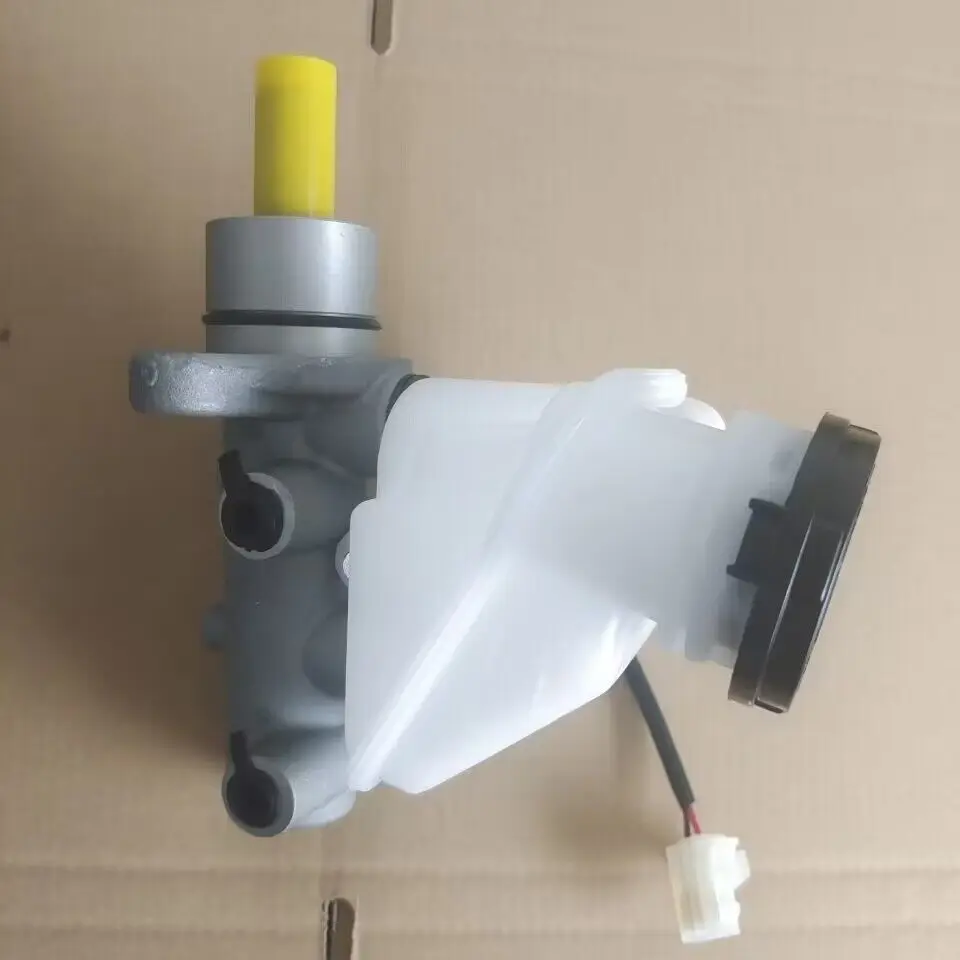 for DFSK DFM Dongfneg Sikon C37 Brake Master Cylinder for DFSK DFM Dongfneg Sikon C37
for DFSK DFM Dongfneg Sikon C37 Brake Master Cylinder for DFSK DFM Dongfneg Sikon C37