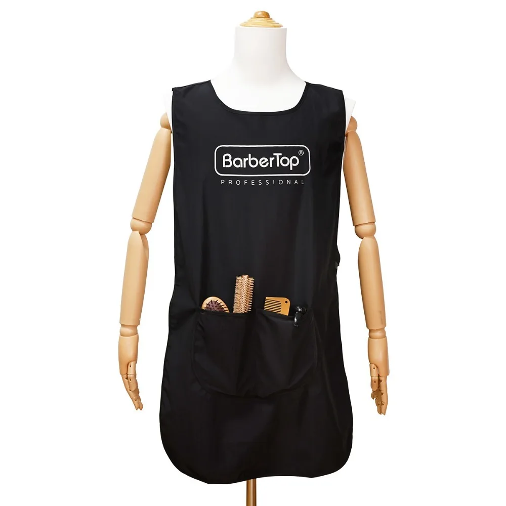 Waterproof Hair Stylist Hairdressing Cape Professional Anti-static Hair Cutting Cloth Barber Wrap Hair Dyeing Salon Apron
Waterproof Hair Stylist Hairdressing Cape Professional Anti-static Hair Cutting Cloth Barber Wrap Hair Dyeing Salon Apron