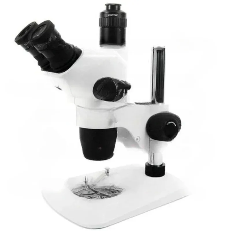 apply to Continuous Zooming Binocular Microscope SZN71 with 0.67X-4.5X Magnification for Precise Viewing
apply to Continuous Zooming Binocular Microscope SZN71 with 0.67X-4.5X Magnification for Precise Viewing