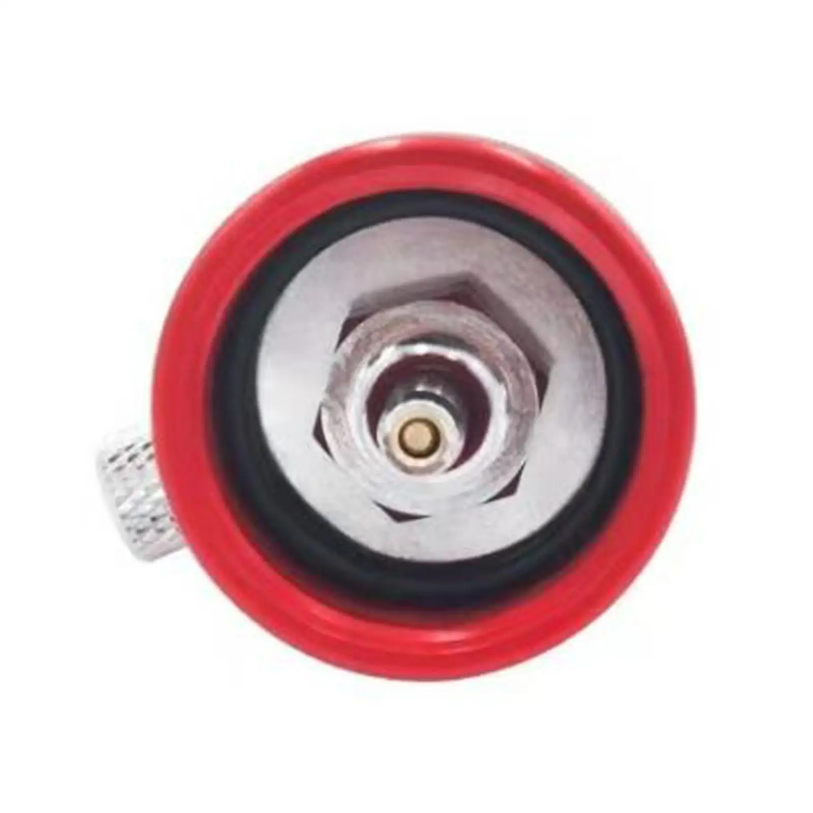 Filling Adapter with Silicone Refill Adapter Fit for Tank Accessories
Filling Adapter with Silicone Refill Adapter Fit for Tank Accessories