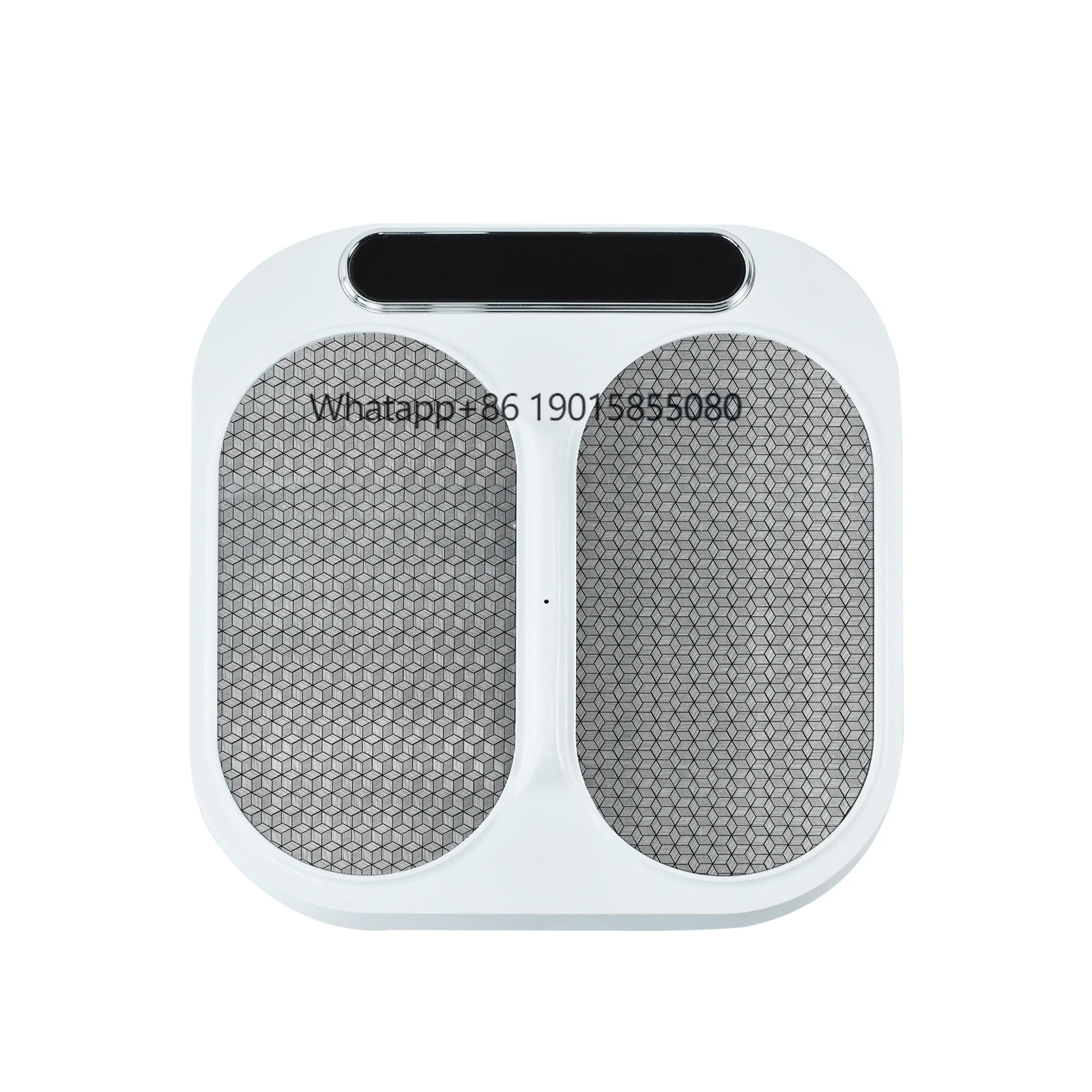 THZ Terahertz Biological Megabiometer Terahertz Device Multi-functional Physiotherapy Instrument THZP005
THZ Terahertz Biological Megabiometer Terahertz Device Multi-functional Physiotherapy Instrument THZP005