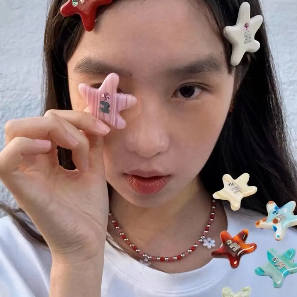 New Multicolor Bowknot Hair Clip Fashion Accessories Hair Accessories Hairpins Simple Y2K Headwear
New Multicolor Bowknot Hair Clip Fashion Accessories Hair Accessories Hairpins Simple Y2K Headwear