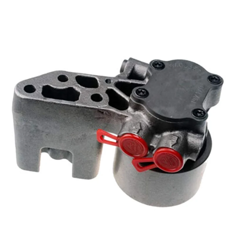 Excavator Parts Fuel Pump for Volvo L105 L60H L90G DD110B EC140C EC160C W180D OE:21019945 21620116 22905123 
Excavator Parts Fuel Pump for Volvo L105 L60H L90G DD110B EC140C EC160C W180D OE:21019945 21620116 22905123