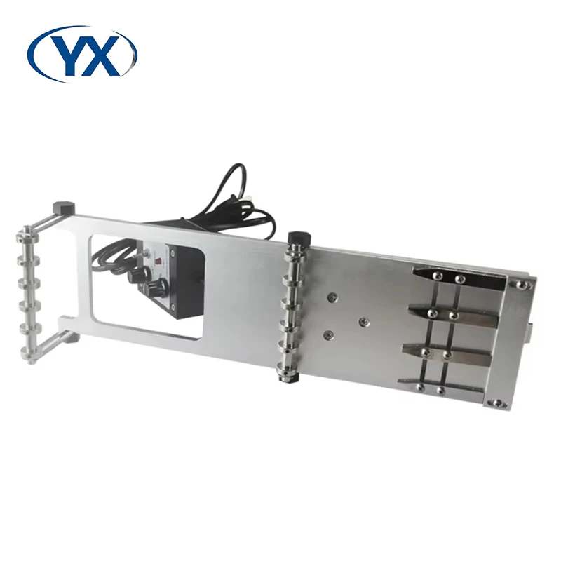 Вибрационный питатель SMT, 3/5 трубок, стандартные оригинальные электронные компоненты Yamaha, вибрационный питатель Smt для машины SMT
Вибрационный питатель SMT, 3/5 трубок, стандартные оригинальные электронные компоненты Yamaha, вибрационный питатель Smt для машины SMT