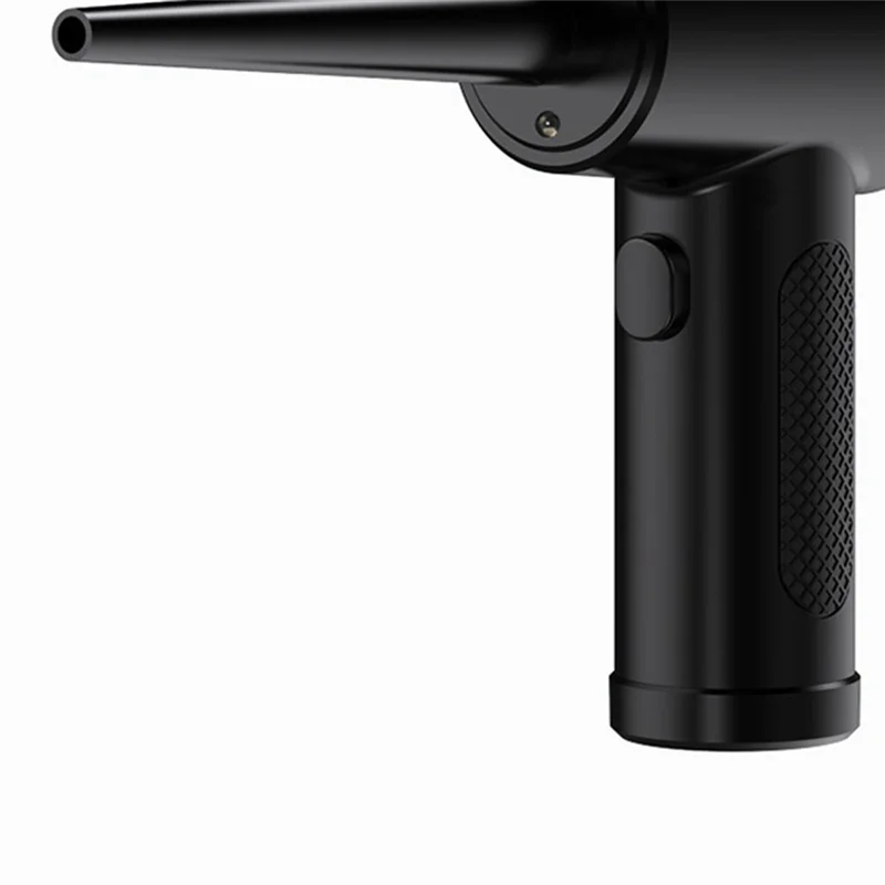 Upgraded 1 Set Air Cleaner 68W Compression Blower 51000 RPM Black Powerful Suction Portable Computer Keyboard Multi-Function
Upgraded 1 Set Air Cleaner 68W Compression Blower 51000 RPM Black Powerful Suction Portable Computer Keyboard Multi-Function