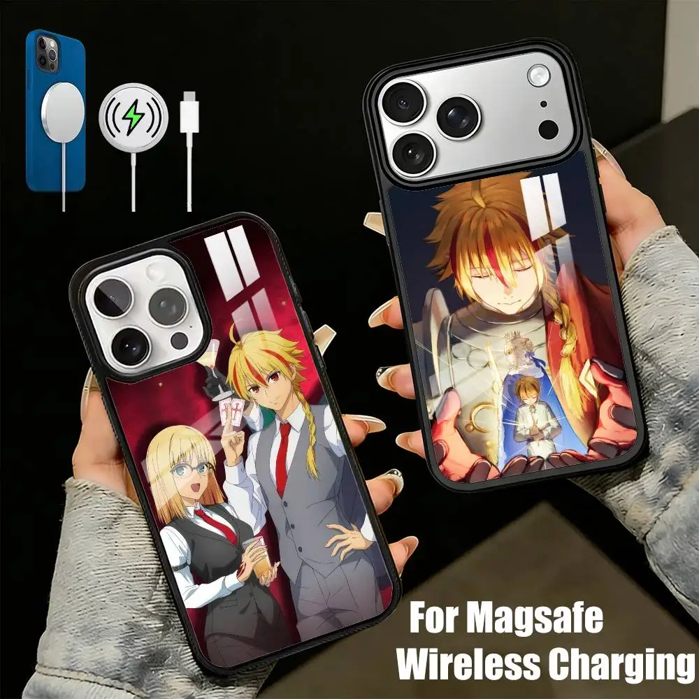 S-Snowfield War Anime FateStrangeS F-Fake PhoneCase For iPhone17,16,15,14,13 Plus,Pro Max Magnetic For Magsafe Wireless Charging
S-Snowfield War Anime FateStrangeS F-Fake PhoneCase For iPhone17,16,15,14,13 Plus,Pro Max Magnetic For Magsafe Wireless Charging