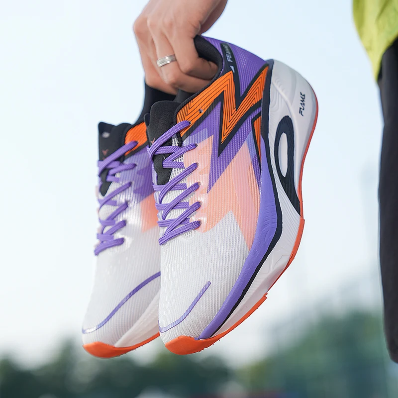 2025 Fashion Men Women Running Shoes Comfort Breathable Low-priced Practical Sneakers Ultra Light Cushioning Unisex Tennis Shoes
2025 Fashion Men Women Running Shoes Comfort Breathable Low-priced Practical Sneakers Ultra Light Cushioning Unisex Tennis Shoes