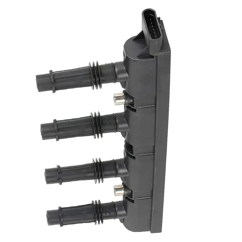Ignition Coil 1208092 1208096 55573735 55575499 for Opel Buick Encore Chevrolet Cruze Limited Sonic Trax Volt Cadillac ELR
Ignition Coil 1208092 1208096 55573735 55575499 for Opel Buick Encore Chevrolet Cruze Limited Sonic Trax Volt Cadillac ELR