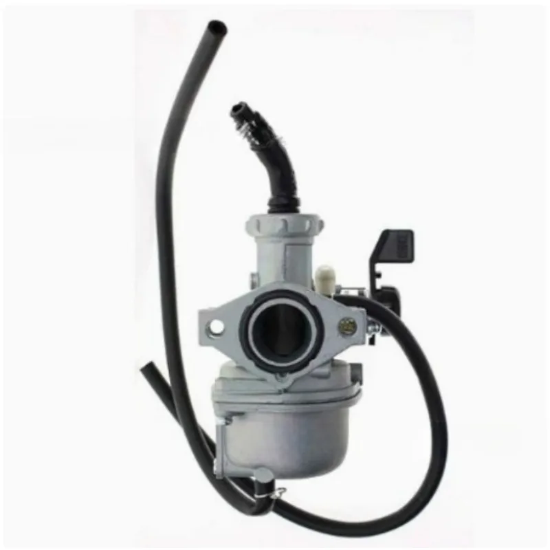PZ22 Carburetor Suitable for 110cc 125cc Motorcycles
PZ22 Carburetor Suitable for 110cc 125cc Motorcycles