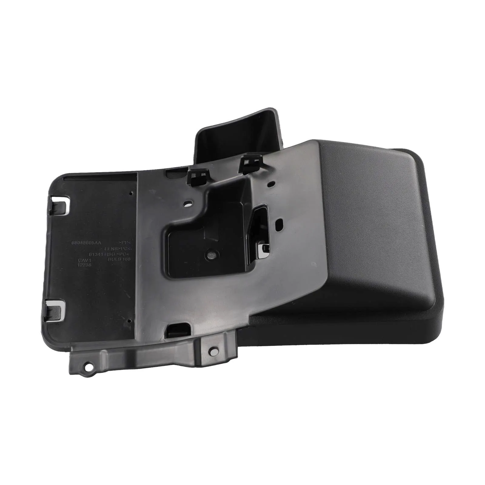 68064720AA License Plate Bracket High-quality Materials For Wrangler 2007-2017 Wear-resistant And Non-deformation. New Practical
68064720AA License Plate Bracket High-quality Materials For Wrangler 2007-2017 Wear-resistant And Non-deformation. New Practical