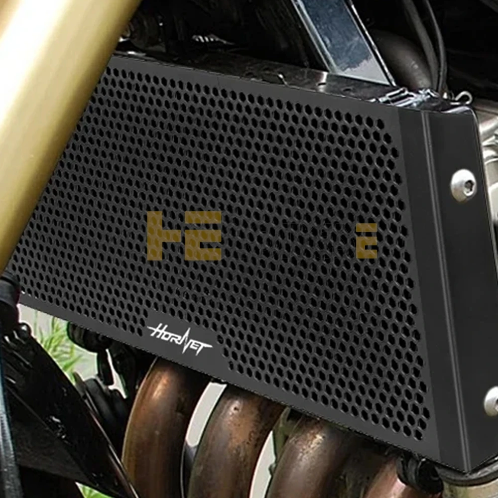 CB 600F Grille Guard Cover CB 600 599 F For HONDA CBF600 CB600F Hornet CB599F 1998 1999 2000 2001 2002-2013 Motorcycle Radiator
CB 600F Grille Guard Cover CB 600 599 F For HONDA CBF600 CB600F Hornet CB599F 1998 1999 2000 2001 2002-2013 Motorcycle Radiator