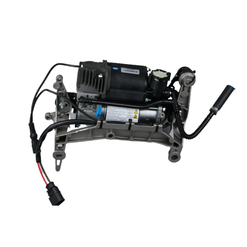 7L0698007D 7L0698007E Air Suspension Compressor Pump for Vw Touareg 2003-2010
7L0698007D 7L0698007E Air Suspension Compressor Pump for Vw Touareg 2003-2010