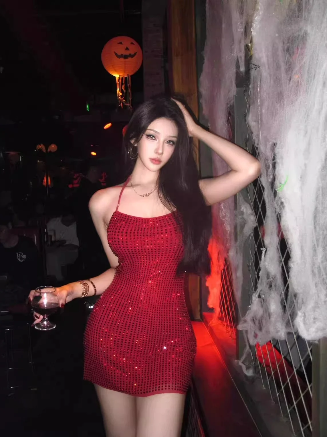 Sweet And Gentle Dress Set Pure Desire No Return No Exchange Special Handling City Commute Suitable Single Piece Urban Style
Sweet And Gentle Dress Set Pure Desire No Return No Exchange Special Handling City Commute Suitable Single Piece Urban Style