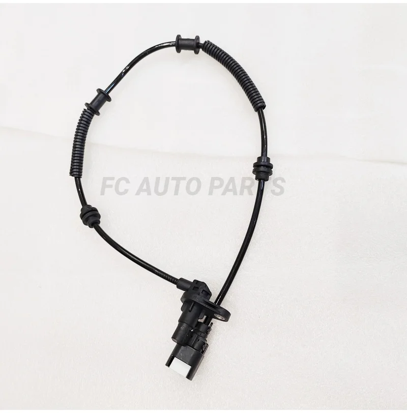 Rear Wheel Speed Sensor For Ssangyong Kyron Rexton 48930-09700 4893009700
Rear Wheel Speed Sensor For Ssangyong Kyron Rexton 48930-09700 4893009700