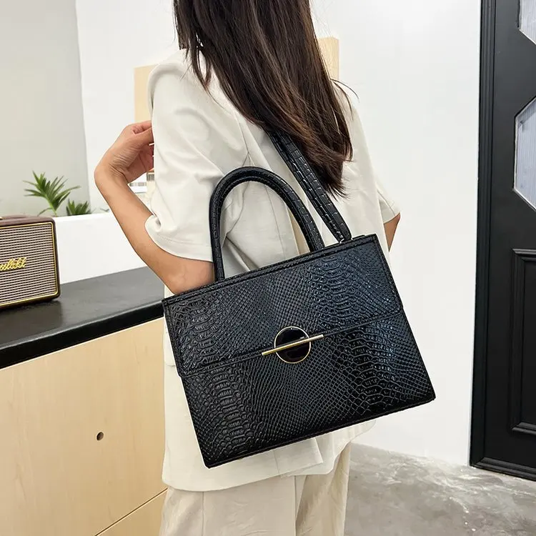 2025 Oversized Textured Vegan Bag - 3-Way Convertible Work Tote w/RFID Day-Night Shoulder Purse
2025 Oversized Textured Vegan Bag - 3-Way Convertible Work Tote w/RFID Day-Night Shoulder Purse