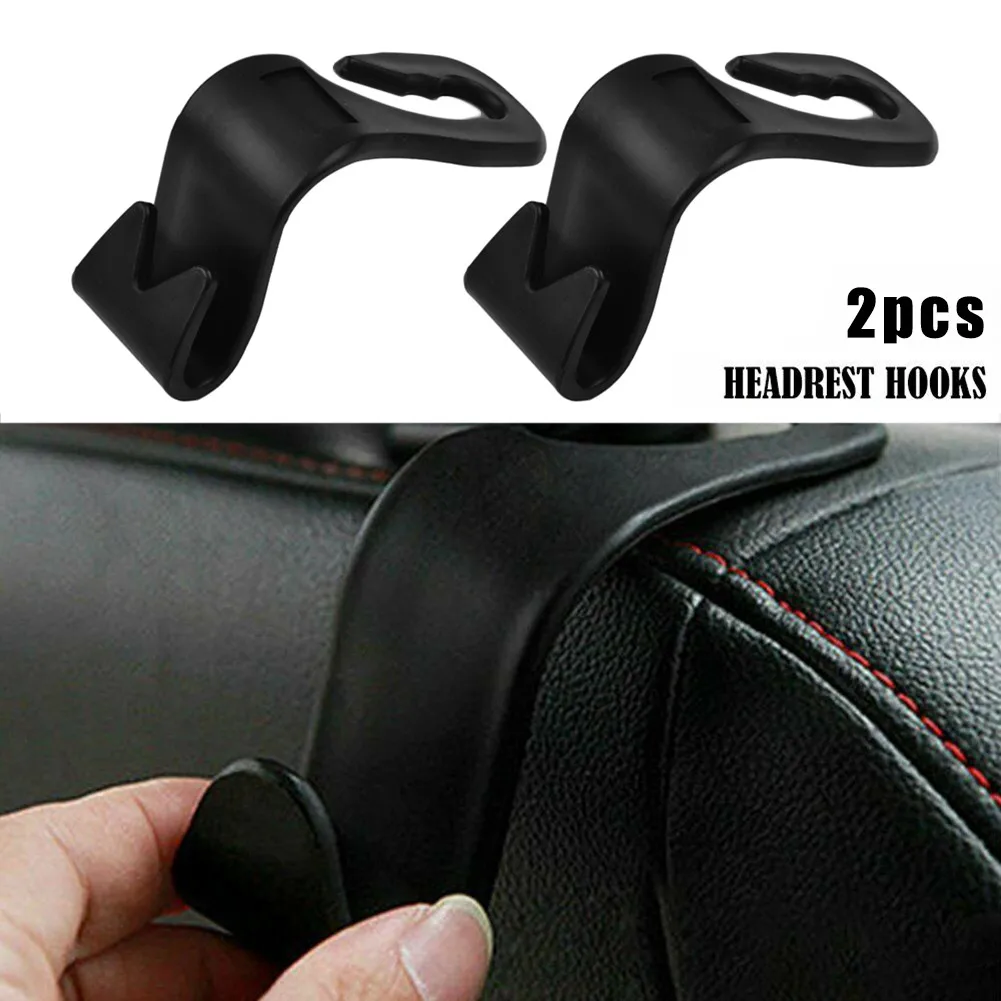 Dustproof Car Bag Hook Car Rear Back Seat Hooks Car Seat Hooks Parts Replacement Seat Space Saving Tool Waterproof
Dustproof Car Bag Hook Car Rear Back Seat Hooks Car Seat Hooks Parts Replacement Seat Space Saving Tool Waterproof