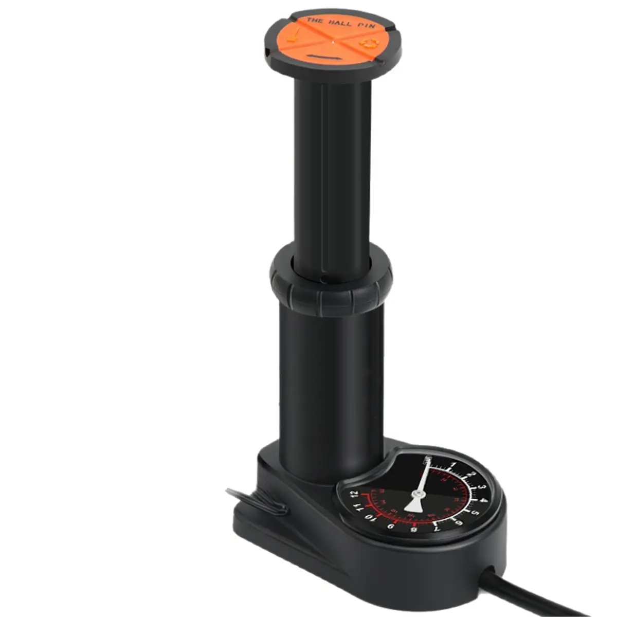 AD10 Bicycle Tire Inflator Foot Portable Mountain Road Bike Pump Fits Presta Schrader Valve Motorcycle Cycling Accessories
AD10 Bicycle Tire Inflator Foot Portable Mountain Road Bike Pump Fits Presta Schrader Valve Motorcycle Cycling Accessories