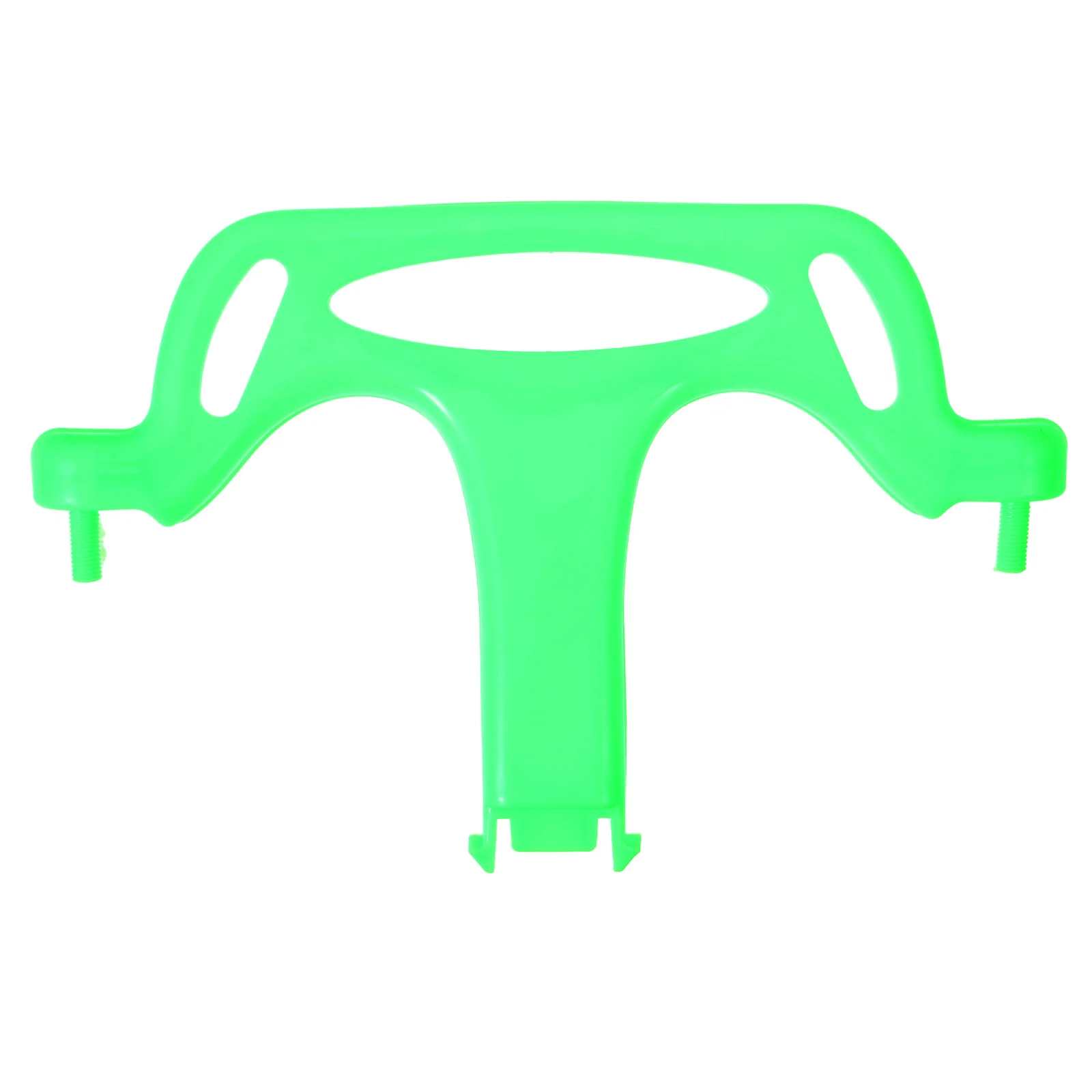 Safety Handle Attachment Outdoor Swing T Bar Guard Replacement Durable Plastic Front Safety Enhancement For Swing
Safety Handle Attachment Outdoor Swing T Bar Guard Replacement Durable Plastic Front Safety Enhancement For Swing