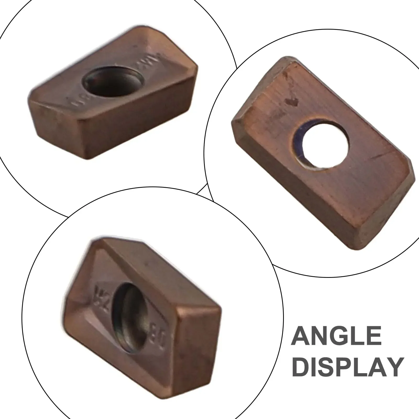 Твердосплавные вставки APMT1135PDERM2 для фрезерных станков с ЧПУ Надежная работа в различных условиях обработки
Твердосплавные вставки APMT1135PDERM2 для фрезерных станков с ЧПУ Надежная работа в различных условиях обработки