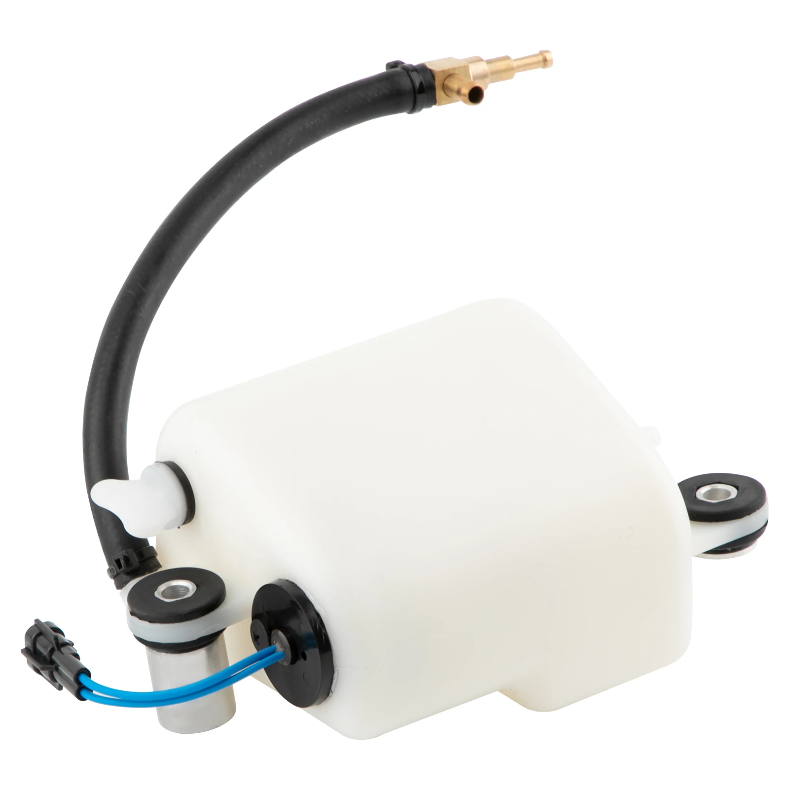 Universal Oil Tank Assembly for Mercury Optimax/220/225/250 1200-8M0064075
Universal Oil Tank Assembly for Mercury Optimax/220/225/250 1200-8M0064075
