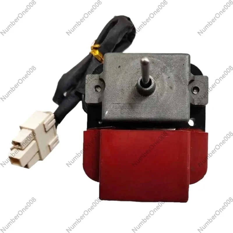 Suitable for Refrigerator Fan Motors
Suitable for Refrigerator Fan Motors