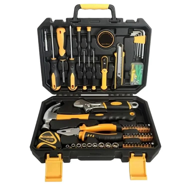 VDE Insulated Screwdriver With Test Pencil And Insulated Plier In Plastic Box Tool Set Kit
VDE Insulated Screwdriver With Test Pencil And Insulated Plier In Plastic Box Tool Set Kit