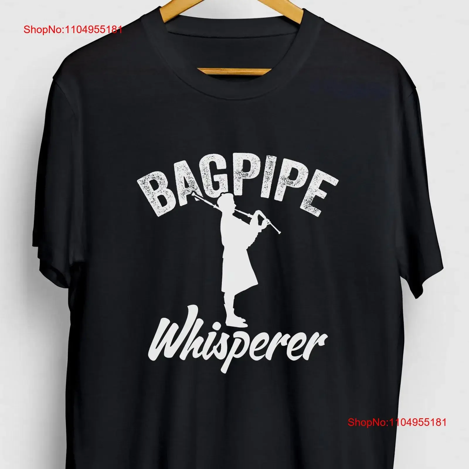 Bagpipe Whisperer Funny Scottish T Shirt Irish tee Youth vintage Washed Casual Stretched Soft designer clothes
Bagpipe Whisperer Funny Scottish T Shirt Irish tee Youth vintage Washed Casual Stretched Soft designer clothes
