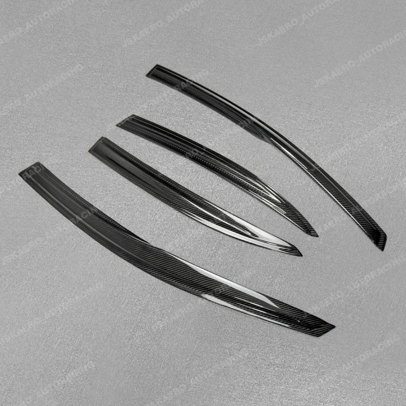 For Honda Civic 2006 4Door FD2R Carbon Fiber Rain Wind Visor Deflector Cover car Bodykits
For Honda Civic 2006 4Door FD2R Carbon Fiber Rain Wind Visor Deflector Cover car Bodykits
