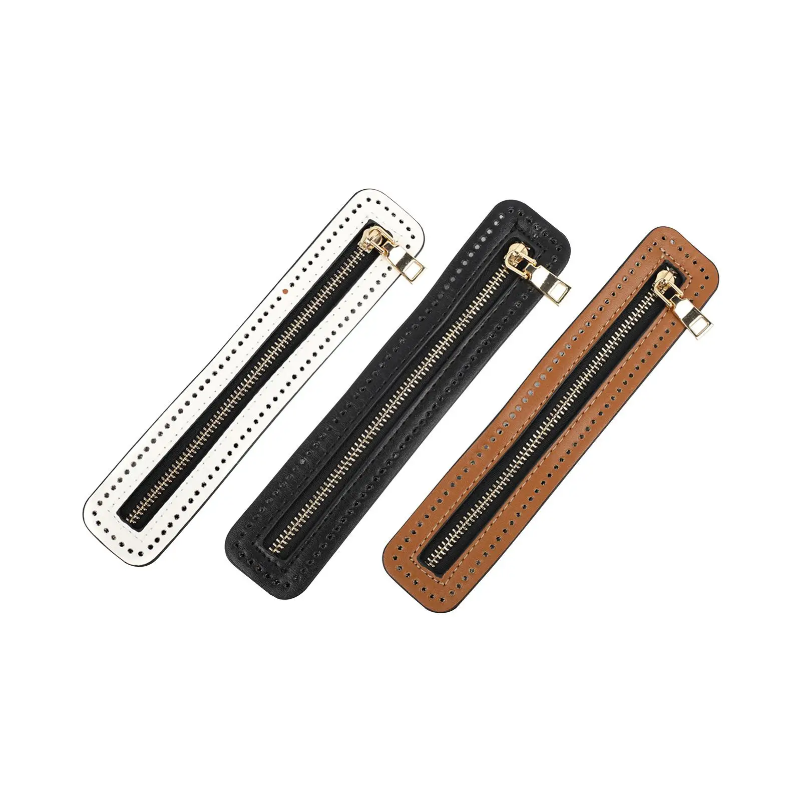 Handbag Zipper Purse Making Handmade Hardware Accessories for Repair Sewing
Handbag Zipper Purse Making Handmade Hardware Accessories for Repair Sewing