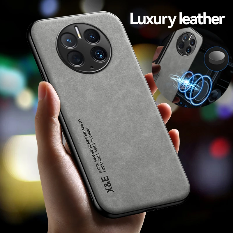 Luxury Back Cover for Huawei Mate 50 60 70 Pro Silicone Soft Protection Cases Slim Hard Magnetic Suede Leather Case Phone Shell
Luxury Back Cover for Huawei Mate 50 60 70 Pro Silicone Soft Protection Cases Slim Hard Magnetic Suede Leather Case Phone Shell
