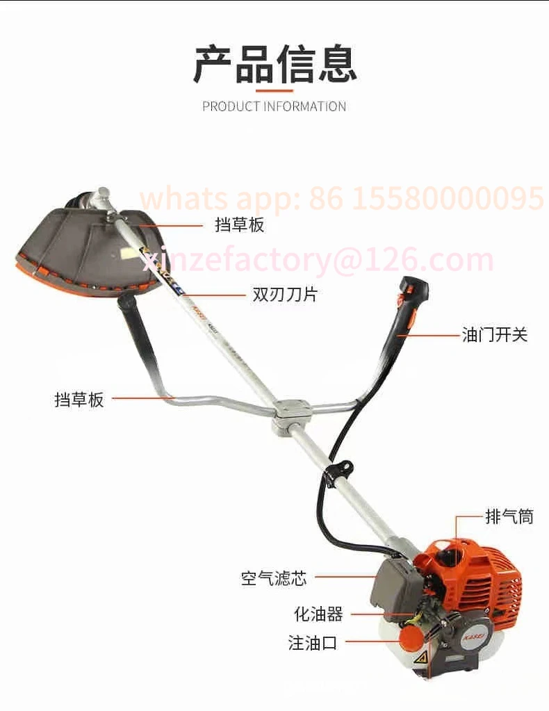 Customizable side-mounted lawn mower garden reclamation
Customizable side-mounted lawn mower garden reclamation