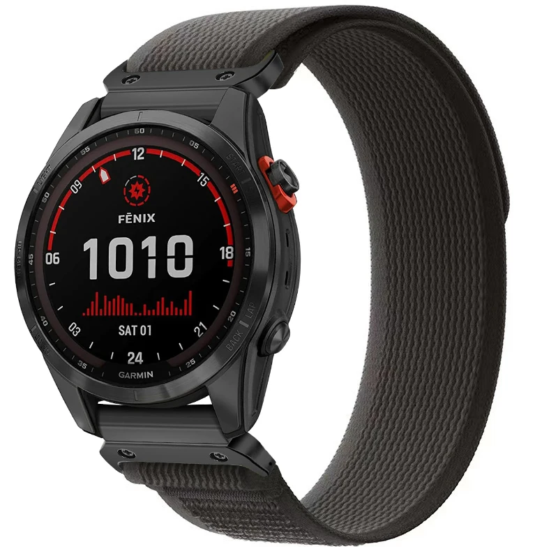 Ремешок нейлоновый для наручных часов, браслет для Garmin Fenix 7S 6S Pro 5S Plus, спортивный плетеный браслет для мужчин и женщин, для Garmin instinct 2S, 20 мм
Ремешок нейлоновый для наручных часов, браслет для Garmin Fenix 7S 6S Pro 5S Plus, спортивный плетеный браслет для мужчин и женщин, для Garmin instinct 2S, 20 мм