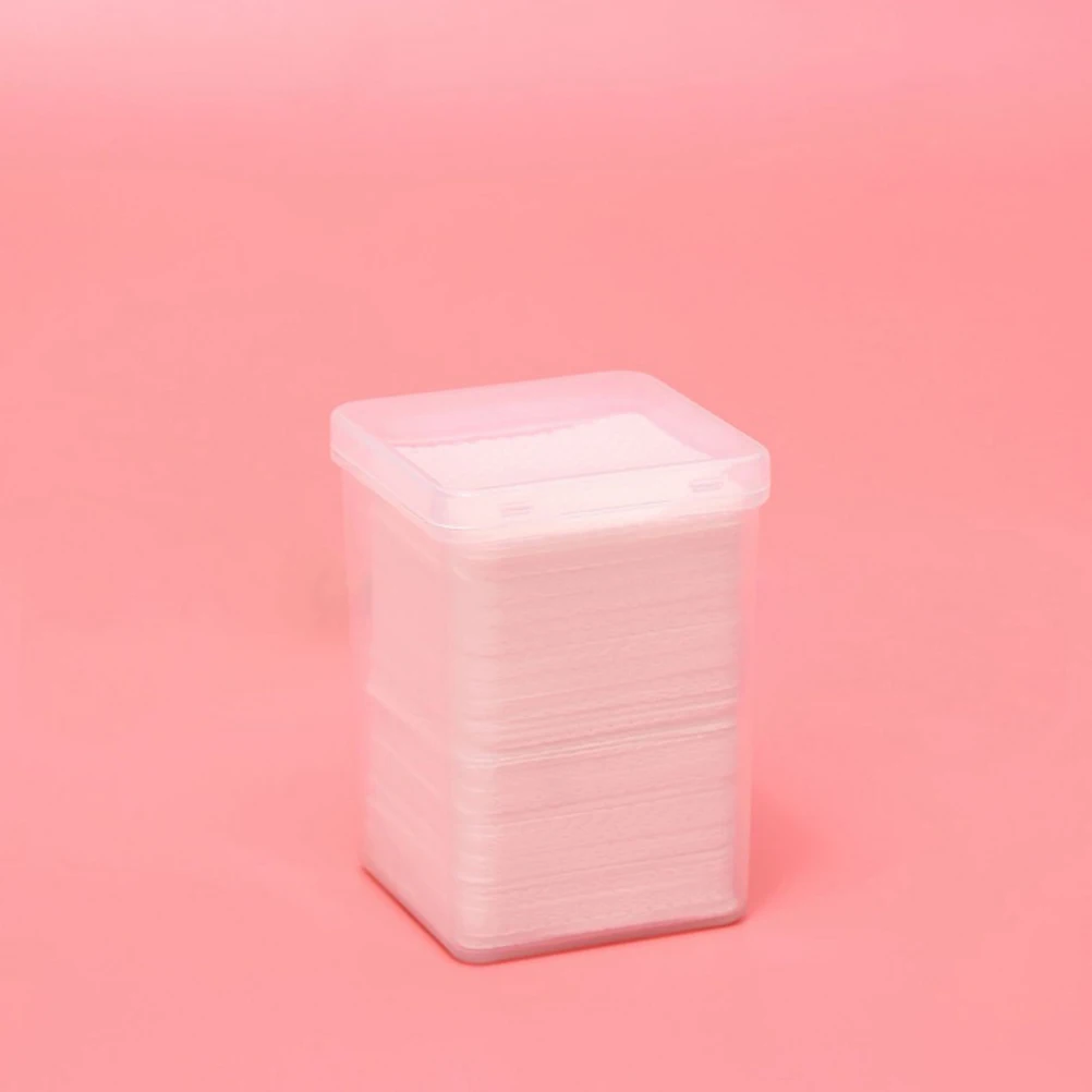 5pcs of One Set Nail Swab Box Box Single Lattice Cotton Case Cotton Swabs Organizer for Home Bathroom Bedroom T
5pcs of One Set Nail Swab Box Box Single Lattice Cotton Case Cotton Swabs Organizer for Home Bathroom Bedroom T