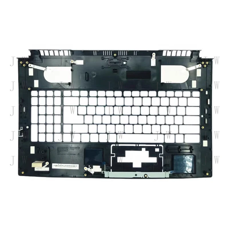 DDJ For MSI GF75 MS-17F1 17F2 17F3 17F4 17F5 Palmrest Keyboard Frame
DDJ For MSI GF75 MS-17F1 17F2 17F3 17F4 17F5 Palmrest Keyboard Frame