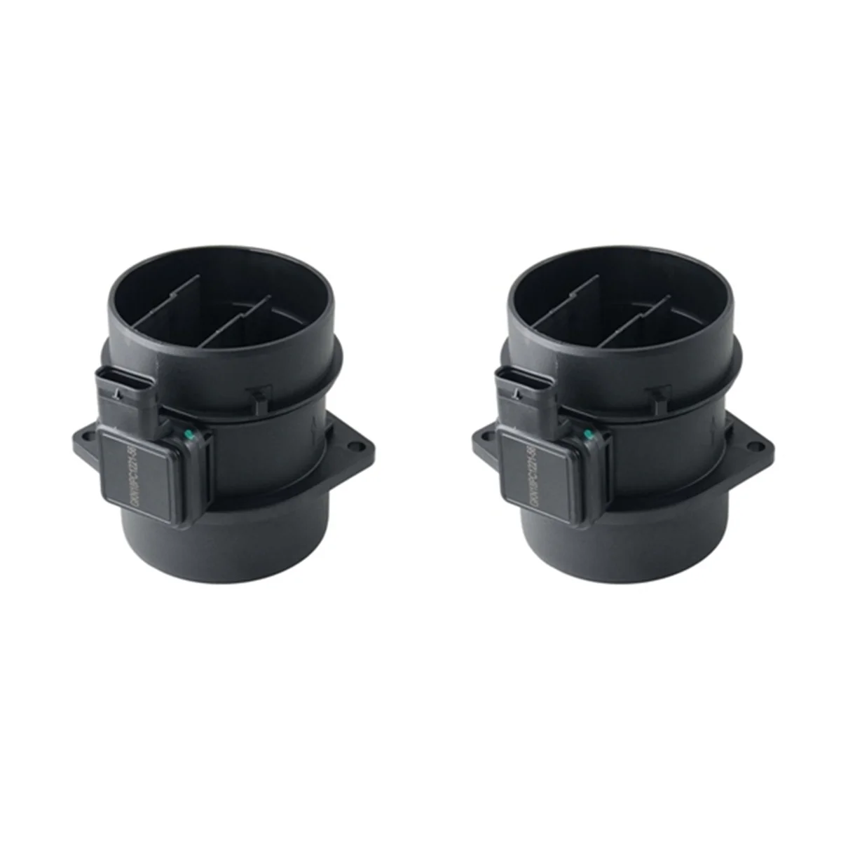 Mass Air Flow Maf Sensor for Mercedes Benz W204 W212 X204 Sprinter Viano Vito W639 5WK97917A 651 090 01 48(2PCS)
Mass Air Flow Maf Sensor for Mercedes Benz W204 W212 X204 Sprinter Viano Vito W639 5WK97917A 651 090 01 48(2PCS)
