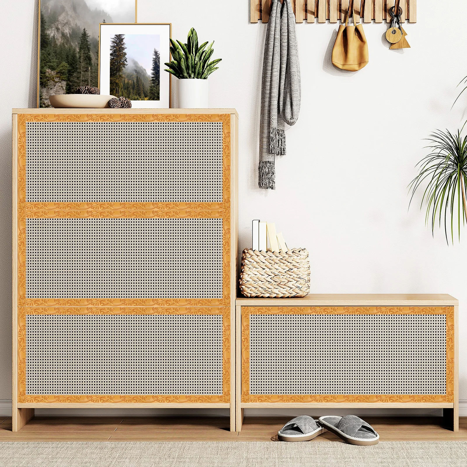 PVC Self Adhesive 5m Roll Flexible Trim Molding Wall Stickers Golden Strips Peel Stick Decor Border Mirror Frame
PVC Self Adhesive 5m Roll Flexible Trim Molding Wall Stickers Golden Strips Peel Stick Decor Border Mirror Frame