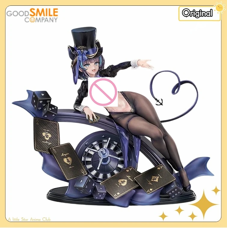 【Pre Sale】GSC Azur Lane HMS Cheshire Gorgeous Night Dream 1/7 Collection Model
【Pre Sale】GSC Azur Lane HMS Cheshire Gorgeous Night Dream 1/7 Collection Model