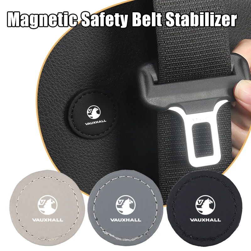 Car Seatbelt Stabilizer Belt Shock Absorber Buckle Holder Accessories For Vauxhall VXR Dokker Lodgy Logan Sandero Duster Stepwa
Car Seatbelt Stabilizer Belt Shock Absorber Buckle Holder Accessories For Vauxhall VXR Dokker Lodgy Logan Sandero Duster Stepwa