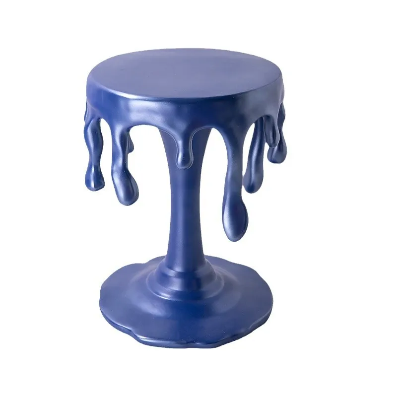 Water drop coffee table small apartment living room sofa side tea table household balcony tea table
Water drop coffee table small apartment living room sofa side tea table household balcony tea table