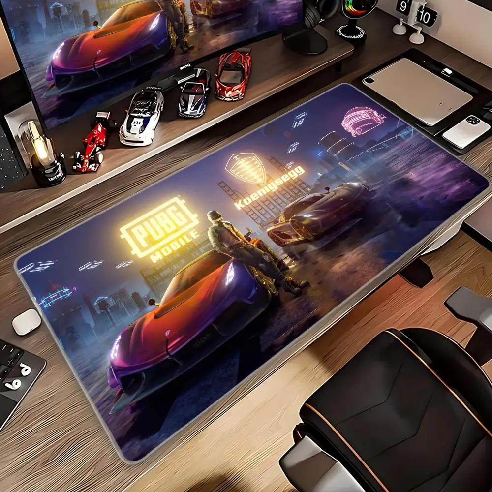 PUBG a gun battle game Beautiful patternsOffice Computer Desk Mat Table Keyboard Big Mouse Pad Laptop Cushion Nonslip Decor
PUBG a gun battle game Beautiful patternsOffice Computer Desk Mat Table Keyboard Big Mouse Pad Laptop Cushion Nonslip Decor