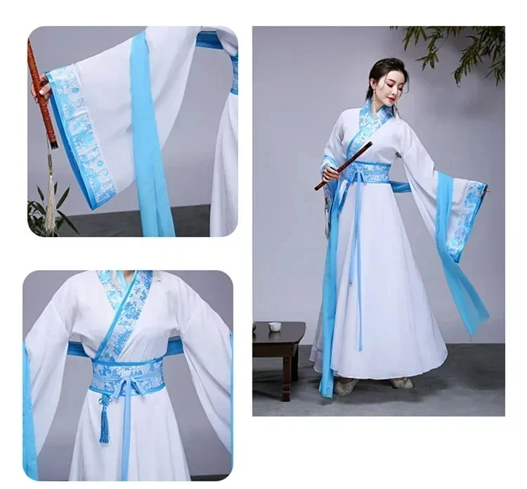 2026 Chinese ancient style Hanfu women's clothing retro Tang style Hanfu aristocratic princess dance clothing ethnic style
2026 Chinese ancient style Hanfu women's clothing retro Tang style Hanfu aristocratic princess dance clothing ethnic style