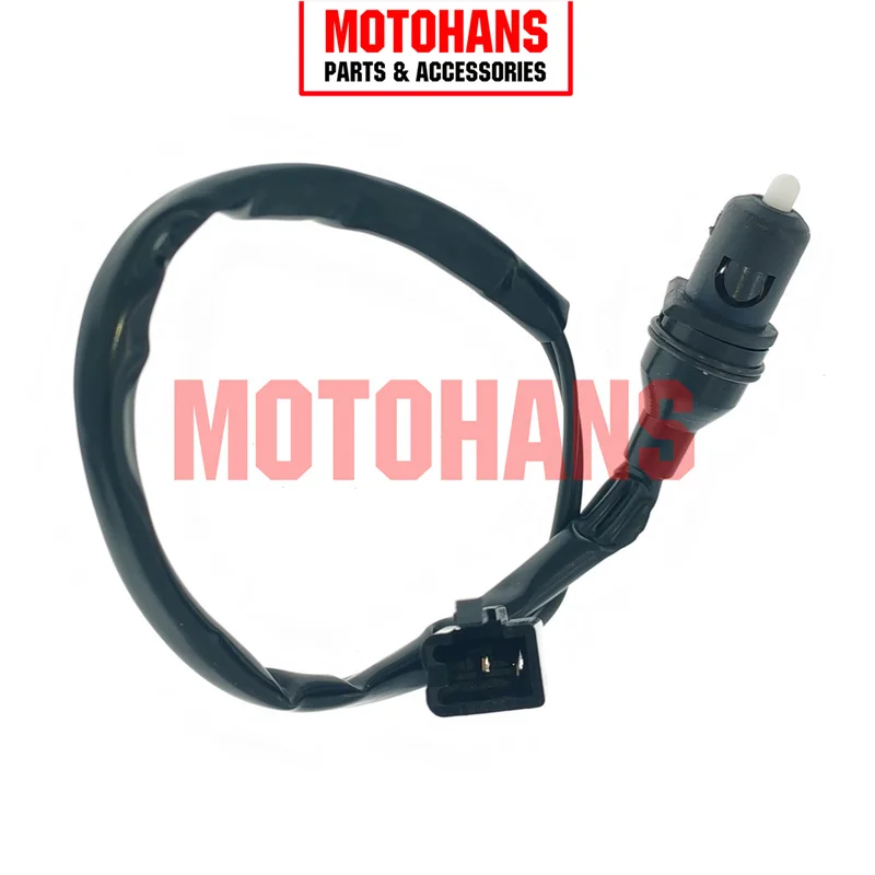 BX16050291 RIGHT FLAMEOUT SWITCH WIRE MOTORCYCLE ACCESSORIES FOR FOR YAMAHA YBR125
BX16050291 RIGHT FLAMEOUT SWITCH WIRE MOTORCYCLE ACCESSORIES FOR FOR YAMAHA YBR125