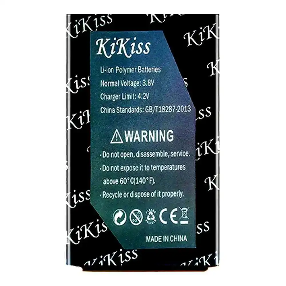 For Ruggear BL180DI Premium Replacement Long-Lasting Mobile Phone Battery 2400Mah
For Ruggear BL180DI Premium Replacement Long-Lasting Mobile Phone Battery 2400Mah
