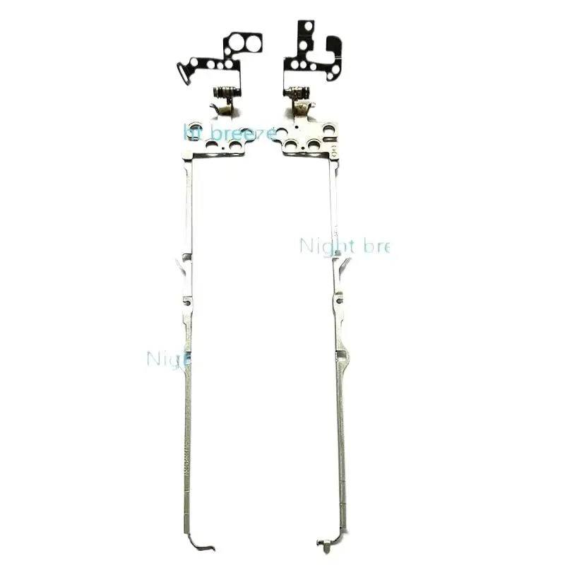 WYORESY New Left & Right Lcd Hinge Screen Axis For HP 340 346 348 G3 G4 TPN-I124 Touch ^&^)
WYORESY New Left & Right Lcd Hinge Screen Axis For HP 340 346 348 G3 G4 TPN-I124 Touch ^&^)