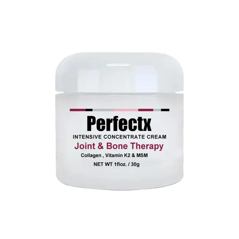 Joint Bone Relieve Cream 30G Security Joint Cream Deformation Correction Bone Repair Cream Joint Bone Effective Health Care
Joint Bone Relieve Cream 30G Security Joint Cream Deformation Correction Bone Repair Cream Joint Bone Effective Health Care