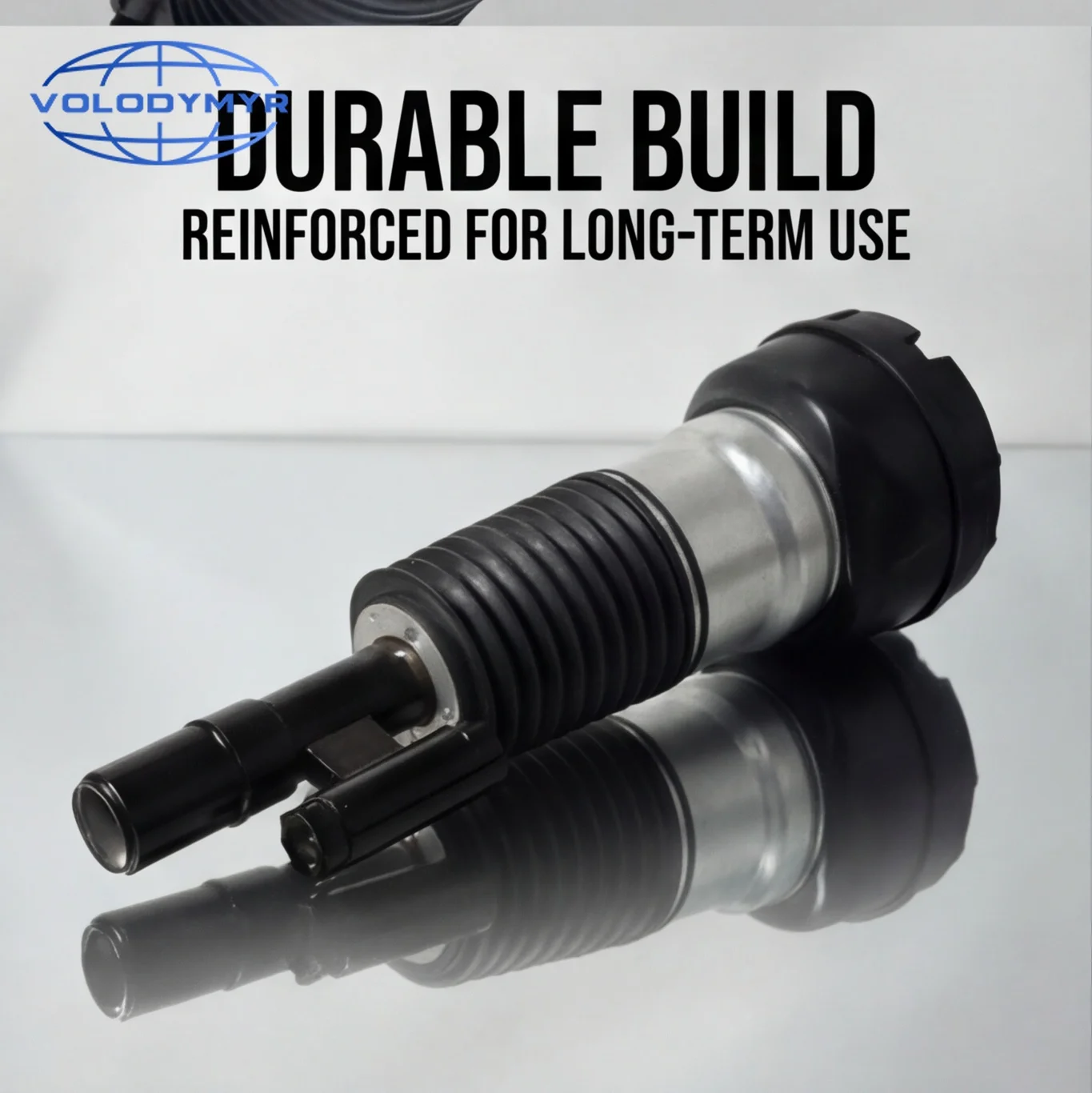 Front Air Suspension Struts With ARC With valve For Range Rover L460 P360 P440 P560 AWD 604123491 LR153051 LR188825 604123474
Front Air Suspension Struts With ARC With valve For Range Rover L460 P360 P440 P560 AWD 604123491 LR153051 LR188825 604123474