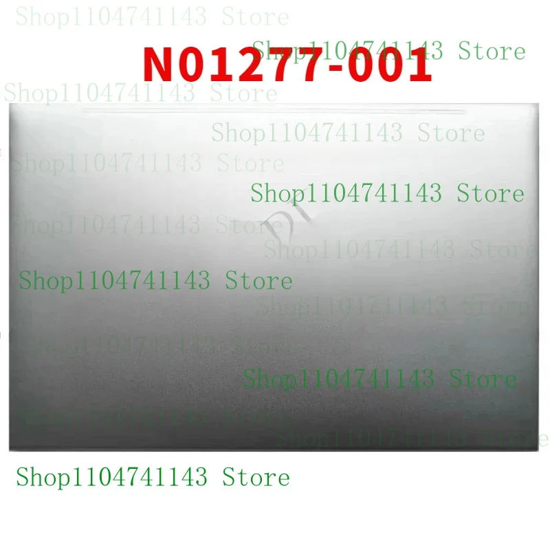 New for HP ProBook 440 G9 445 G9 LCD rear cover top screen case a lid N01277-001
New for HP ProBook 440 G9 445 G9 LCD rear cover top screen case a lid N01277-001